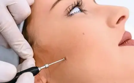 Birthmark Removal in Dubai for Kids: A Parent’s Guide