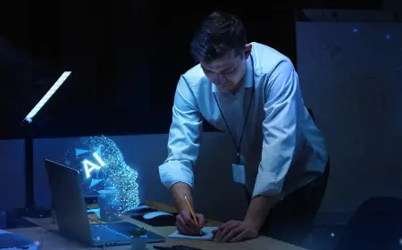 AI Automation Future of Engineering Software for Energy Systems