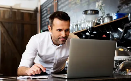 Why Choosing the Right Bank for Small Business Matters More Than Ever