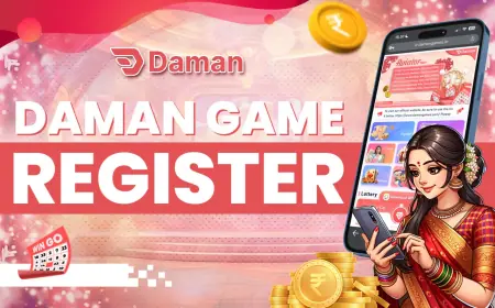 Top 3 Working Daman Game Link for Instant Access