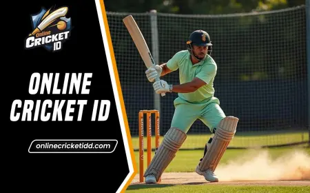 Win Big – Get Online Cricket ID WhatsApp Number Now 