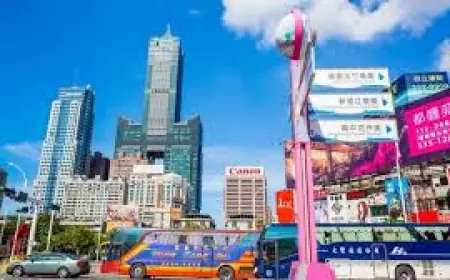 香港寄英國與台灣包裹最新攻略：實用教學與價格比較