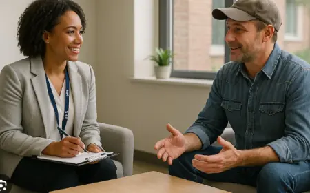 SAP Services for Truck Drivers: Return to Duty with Confidence