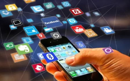 Learn, Code, Launch: The Ultimate Mobile App Course at Islamabad’s Top Institute