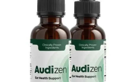 Top Ear Health Solution of 2025 – Why Everyone’s Choosing Audizen!