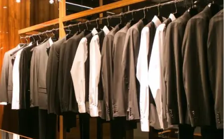 Best Tailoring with Custom Suits Dallas from Men’s Custom Fit