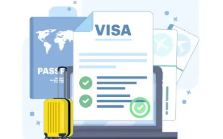 Cambodia Visa Application: A Complete Guide