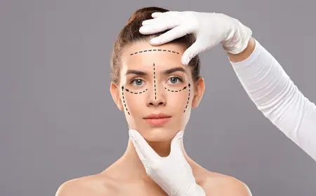 What Are the Top Facelift Clinics in Riyadh?