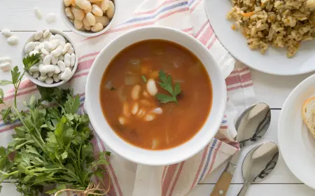 Fresh & Flavorful: Why Salads Are Gaining Popularity in West Palm Beach