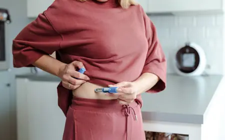 Real Stories: Ozempic vs Other Weight Loss Injectables: What Riyadh Patients Prefer