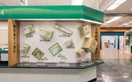 從香港寄英國與台灣包裹的全新指南：簡單、快速、便宜！