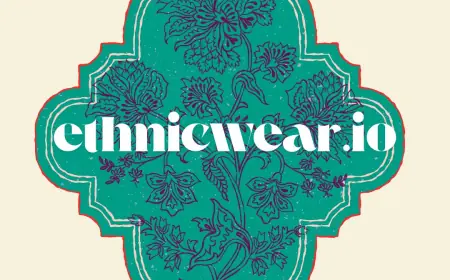 Is ethnic wear extremely expensive?