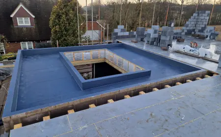 Alwitra Roofing Contractor Services: What to Expect from Start to Finish