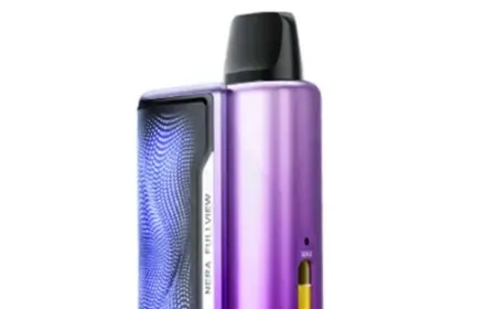 Lost Mary 30K Pods: The Ultimate Vaping Experience Redefined