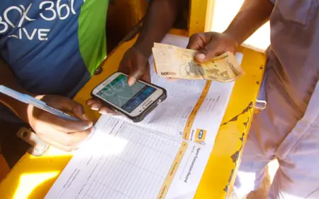 How I Recovered My Stolen Mobile Money After Being Scammed in Uganda