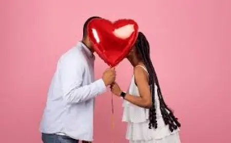 How I Discovered Love Again After Years of Rejection Due to Being HIV Positive