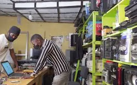 From Struggles to Success!! How I Gained Clarity and Grew in My Business Journey