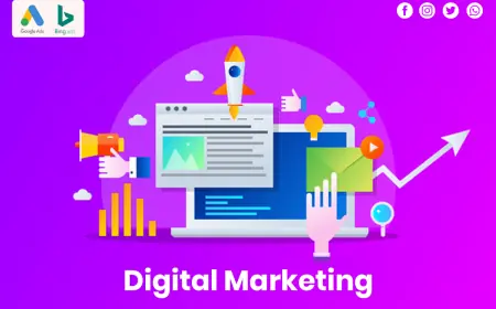 Digital Lead Group – A Result-Driven Digital Marketing Agency in Kolkata