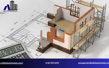 The Complete Guide to Estimating Roofing Projects: Materials, Labor & Key Considerations