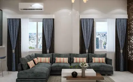 Kolkata's Best Interior Designer at Your Service – Design Perfection by Spectrum Interiors