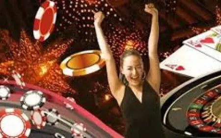 Những thách thức khi chơi casino trực tuyến và cách vượt qua
