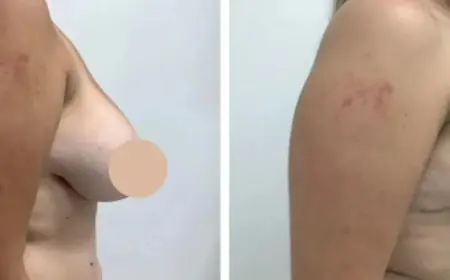 Patient Rights and Informed Consent for Breast Reduction in Dubai