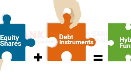 Mutual Fund Types Explained: Equity, Debt, and Hybrid