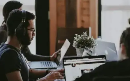 Grupdev: Your Trusted Partner in Digital Transformation