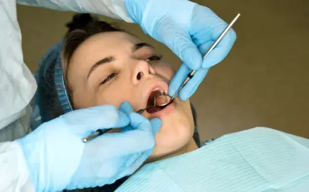 Tooth Removal in Teens: What Parents Should Know