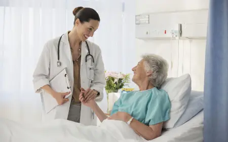 Why More Residents Are Choosing Local Doctors in Huntsville AL for Quality Care