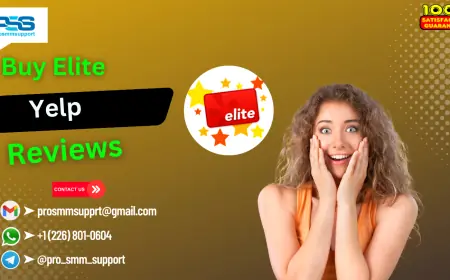 Where to Find Genuine Yelp Reviews for Sale – Top Sites List