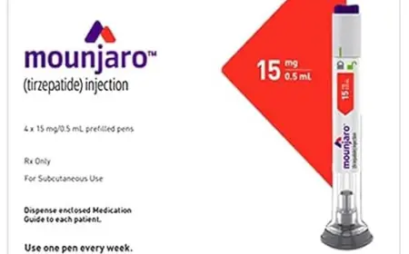 Mounjaro Injection in Dubai: What Diet Works Best With It?