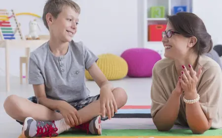 What Are Effective Ways to Support a Child Struggling with Anxiety