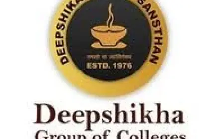 How the Best B.Tech College in Jaipur Prepares Students for a Successful Career