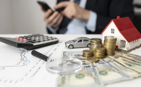 Avoiding Pitfalls: Red Flags to Watch For with Hard Money Lenders in Washington D.C.