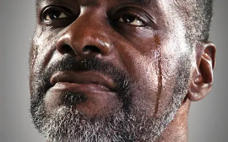 My Wife Left Me After I Lost My Job and Could No Longer Provide for the Family