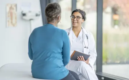 Genetic Testing vs. Full Body Checkup at Home – Key Differences