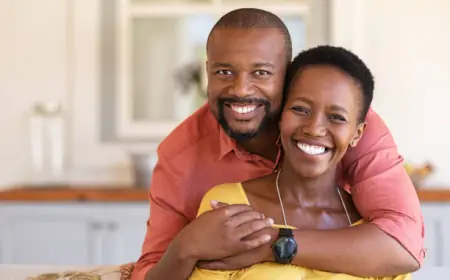 He Left Me for Someone Else—But I Won My Husband Back in Just Two Weeks