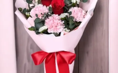 Brighten Someone’s Day: Flower Delivery in Calgary with Calgary Florist