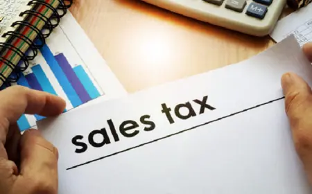 Limited Seats Alert: The Sales Tax Course Everyone in Pakistan Is Talking About!