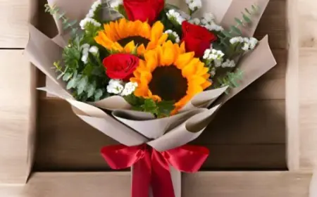 Discover Calgary's Premier Flower Shop: Calgary Florist