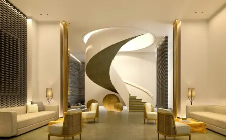 Experience Experion The Trillion — Gurgaon's 3-in-1 Luxury Living