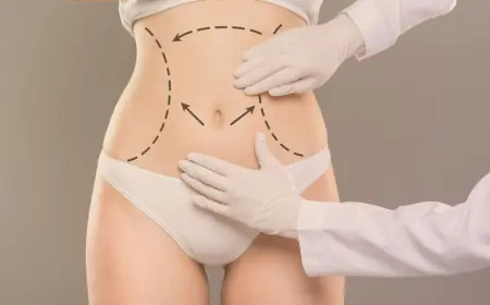 Tummy Tuck in Dubai for Weight Loss Patients: What to Know