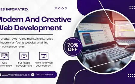 Website Development Services Chelmsford That Scales With You