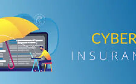 Canada Cyber Insurance Market 2030 Competitive Analysis
