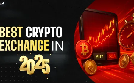 The Best OTC Crypto Exchange You Can Trust in 2025