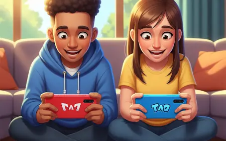 Why Online Multiplayer Soccer Games Are the Best Way to Compete with Friends