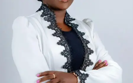 No More Empty Promises!! Vote Mpambara to Reclaim Uganda's Future from Decades of Misrule