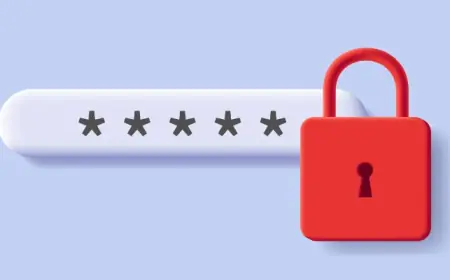 What Are The  Best Password Management Tools 