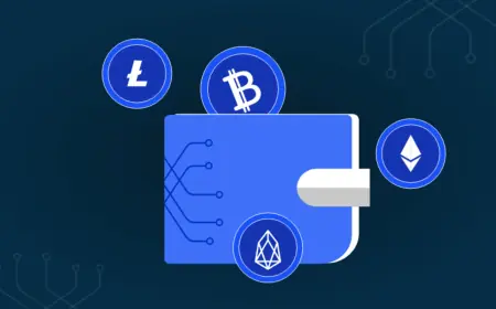 Top Security Features to Look for in a White Label Crypto Wallet